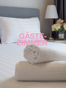 gästezimmer